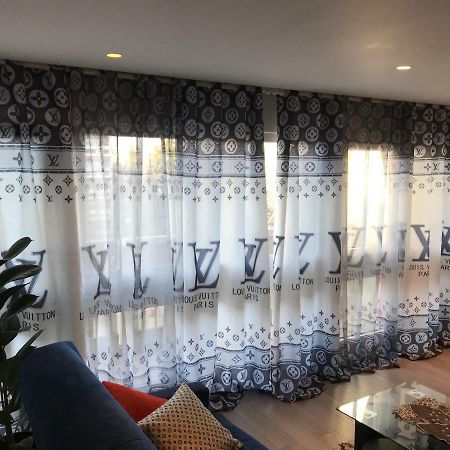 Chezclervie Nanterre City, Close To Paris La Defense U Arena Exterior foto