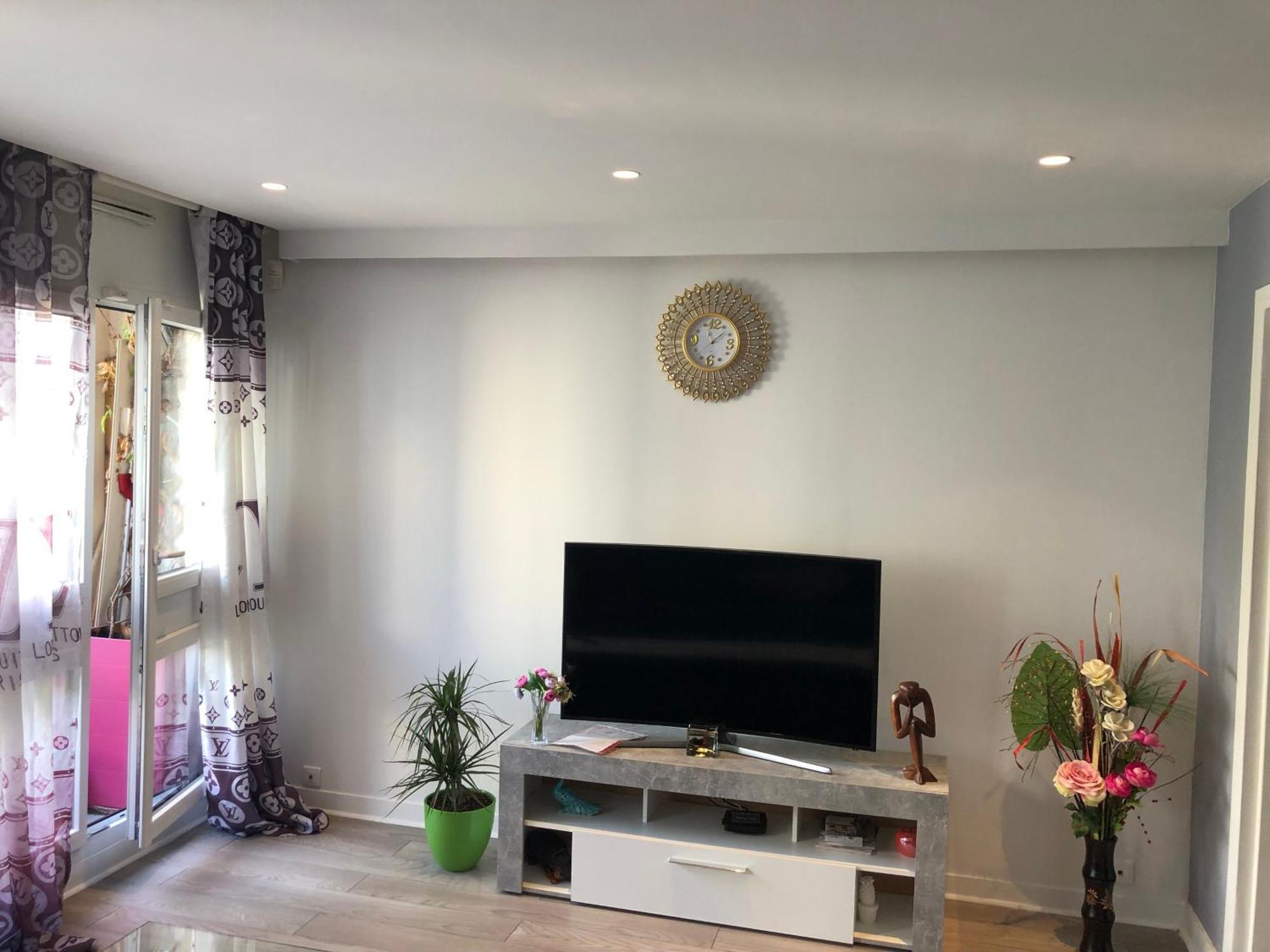 Chezclervie Nanterre City, Close To Paris La Defense U Arena Exterior foto